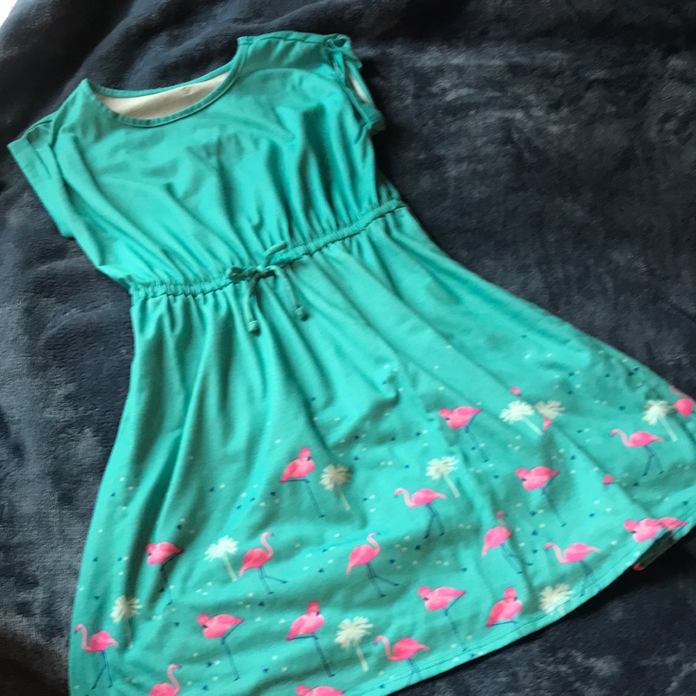 Girls dress